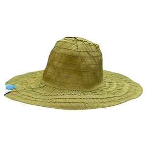 Women's Francine Resort Packable Sun Hat with Chin Cord